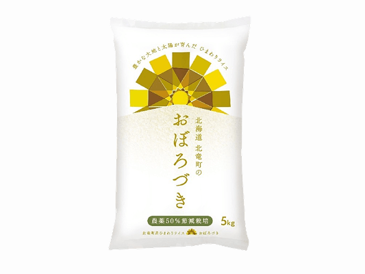 おぼろづき